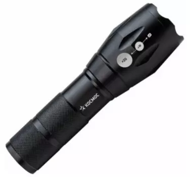 Фонарь портативный Космос AL-5W