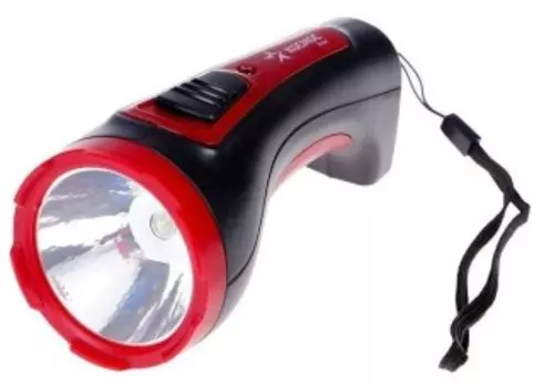 Фонарь портативный Космос KOCAccu101WLED