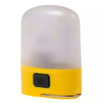 Фонарь ручной Nitecore LR10 желтый (16994)