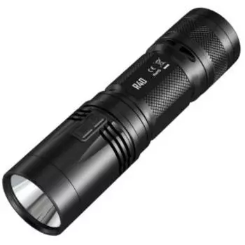 Фонарь ручной Nitecore R40 (15578)