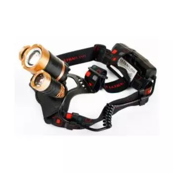 Фонарь портативный Ultraflash E1333