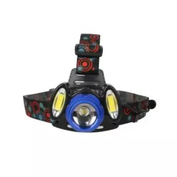 Фонарь портативный Ultraflash E1334