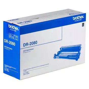 Фотобарабан Brother DR-2080