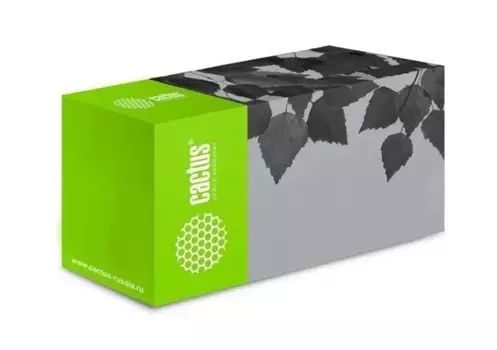 Фотобарабан Cactus CS-DU6600M 604K77575 пурпурный