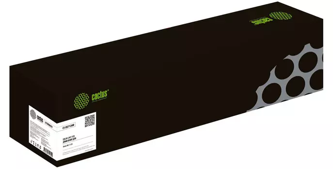 Фотобарабан Cactus CS-DU7120M 013R00659 пурпурный