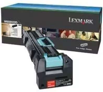 Фотобарабан Lexmark W850H22G