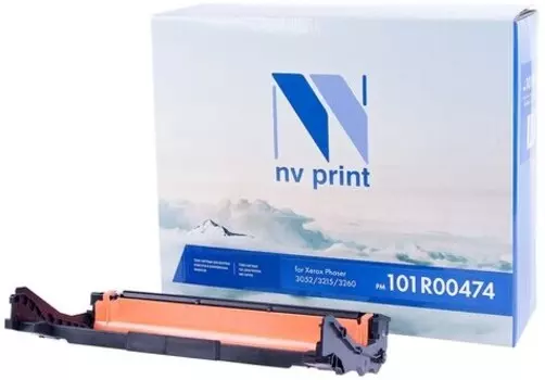 Фотобарабан NV-Print NV-101R00474DU