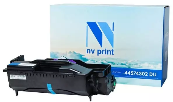 Фотобарабан NV-Print NV-44574302DU