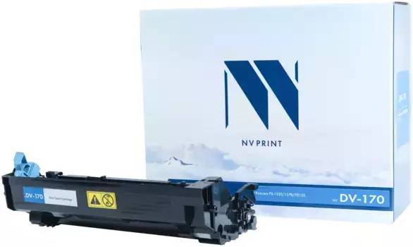 Фотобарабан NV-Print NV-DV-170 (Блок проявки)