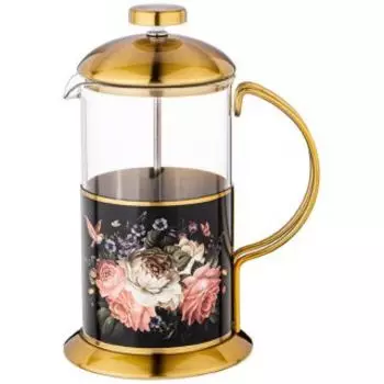 Френч-пресс Agness 894-107