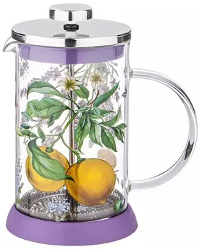 Френч-пресс Agness 894-119 600мл