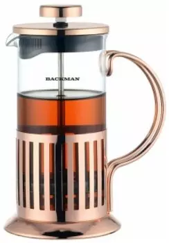 Френч-пресс Backman BM-0501 350мл