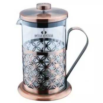 Френч-пресс BELLA CUCINA BC-1107
