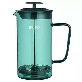 Френч-пресс Guffman F01-017SSG 350мл