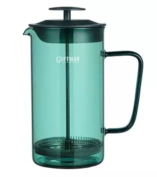 Френч-пресс Guffman F01-018LG 1л