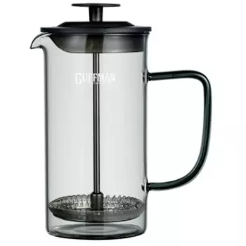 Френч-пресс Guffman F01-020LGR 1л