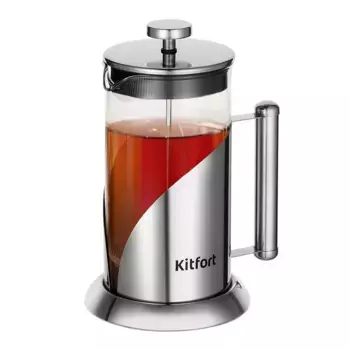Френч-пресс Kitfort KT-1253
