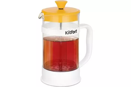 Френч-пресс Kitfort KT-1254
