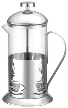 Френч-пресс Mallony ALITO 950149