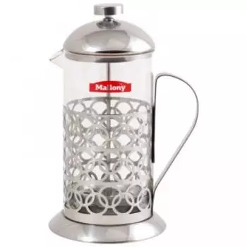 Френч-пресс Mallony Olimpia T046-1000ML