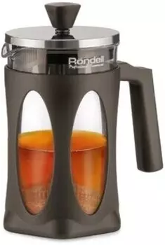 Френч-пресс Rondell Craft RDS-1302 серый