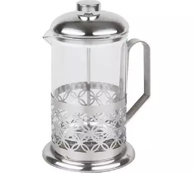 Френч-пресс Rosenberg RSG-660013-L 800мл