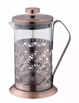 Френч-пресс TimA МОККО 1000мл (FD-1000)