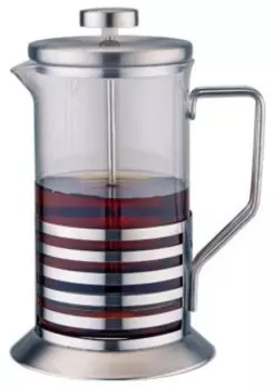 Френч-пресс TimA НАПОЛЕОН 600мл (FG-600)