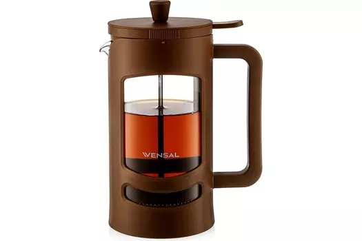 Френч-пресс Vensal VS3400