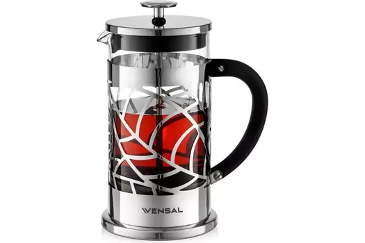 Френч-пресс Vensal VS3403