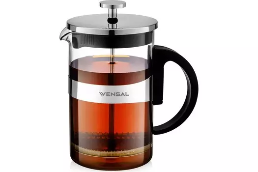 Френч-пресс Vensal VS3407