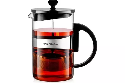 Френч-пресс Vensal VS3408