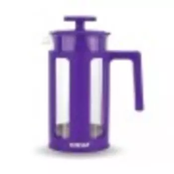 Френч-пресс Vitesse VS-2620 фиолетовый