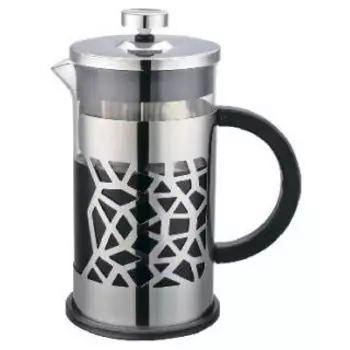 Френч-пресс Zeidan Z-4235 0,35л