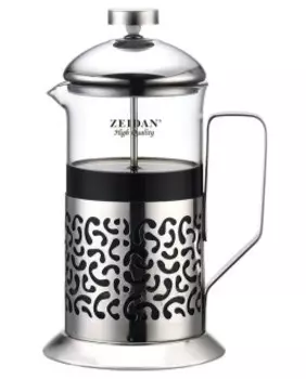 Френч-пресс Zeidan Z-4418