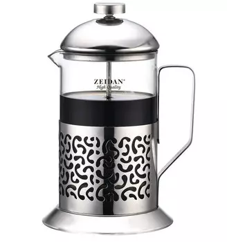 Френч-пресс Zeidan Z-4419