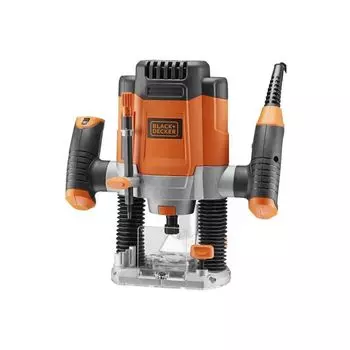 Фрезер Black & Decker KW1200EKA-QS