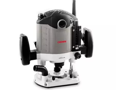 Фрезер Crown CT11001