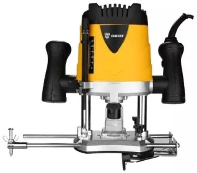 Фрезер Deko DKR1900 (063-4222)