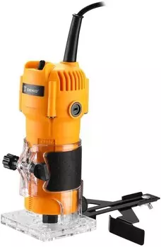 Фрезер Deko DKR800 (063-4352)
