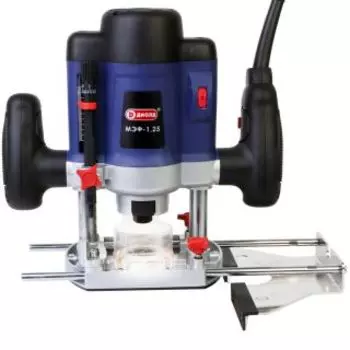 Фрезер Диолд МЭФ-1,25