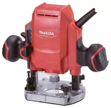 Фрезер Makita M 3601