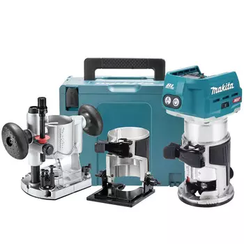 Фрезер Makita RT001GZ19