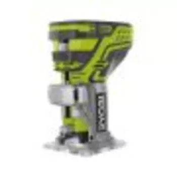 Фрезер Ryobi ONE+ R18TR-0 кромочный