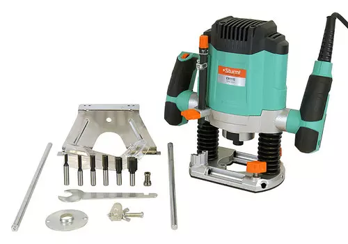 Фрезер Sturm ER1115