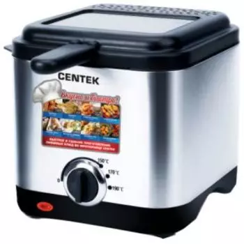 Фритюрница Centek CT-1430