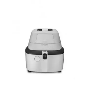 Фритюрница DeLonghi FH 2101 W