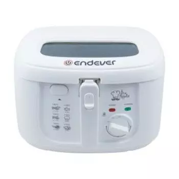 Фритюрница Endever Skyline FR 111