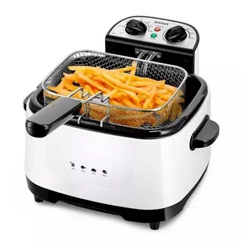 Фритюрница Kitfort KT-6239