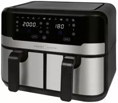 Фритюрница ProfiCook PC-FR 1242 H